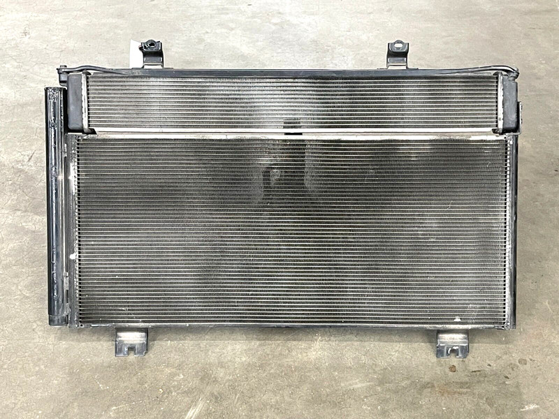 ⭐2010-2012 LEXUS RX450H RADIATOR ENGINE COOLING ASSEMBLY OEM LOT2456
