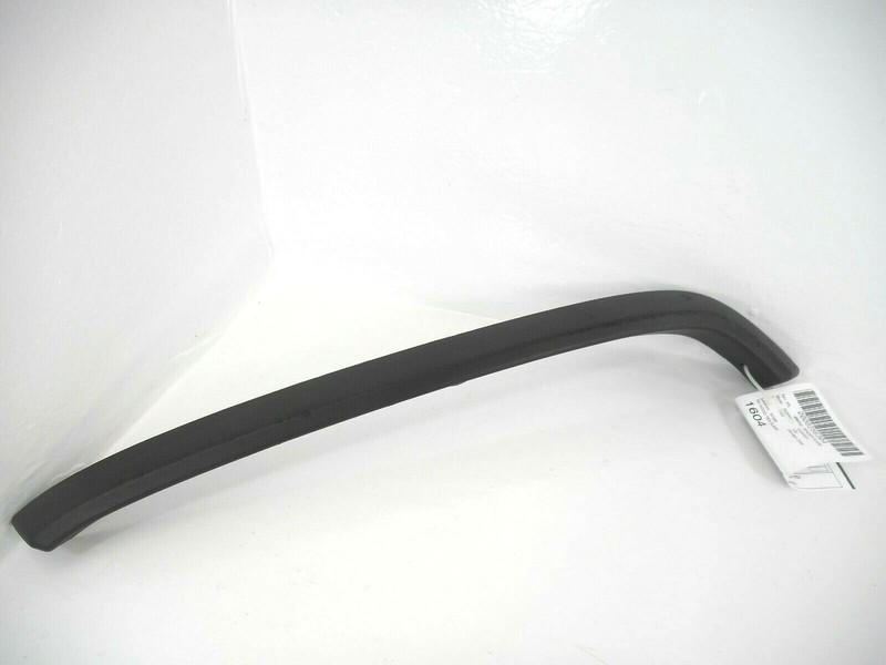 03-09 Hummer H2 Front Passenger Right Upper Trim Moulding OEM 115200467