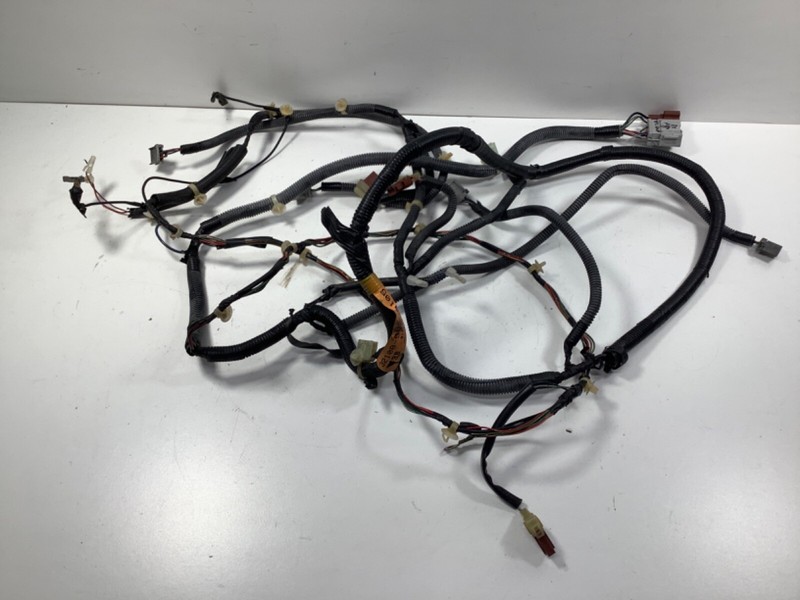 96-98 HONDA CIVIC DX 2Dr REAR WIRING HARNESS WIRE LOOM 32108-S02-A10 OEM