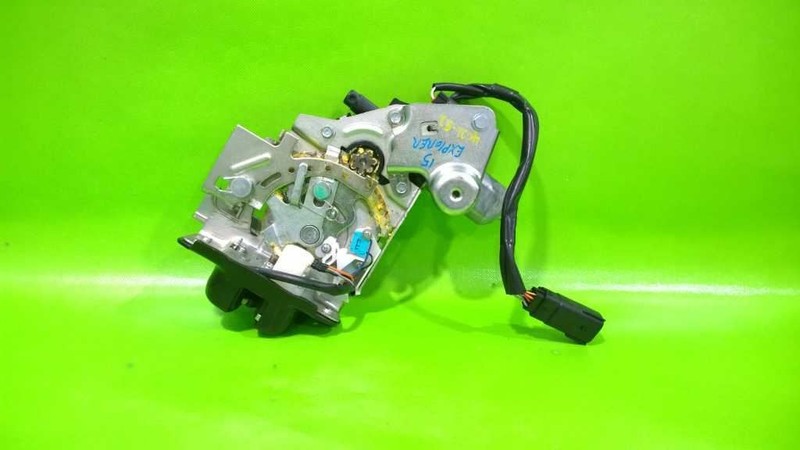 11-15 EXPLORER POWER LIFTGATE HATCH LOCK LATCH ACTUTATOR MOTOR OEM 4026-52