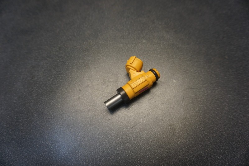 2016-2017 VX Deluxe WaveRunner Yamaha OEM Electrical Gas Fuel Injector