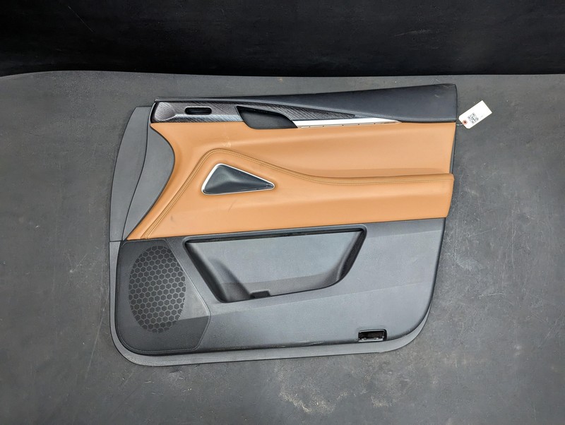 Front Right Door Trim Panel 2023 Infiniti QX60 Sensory 2022