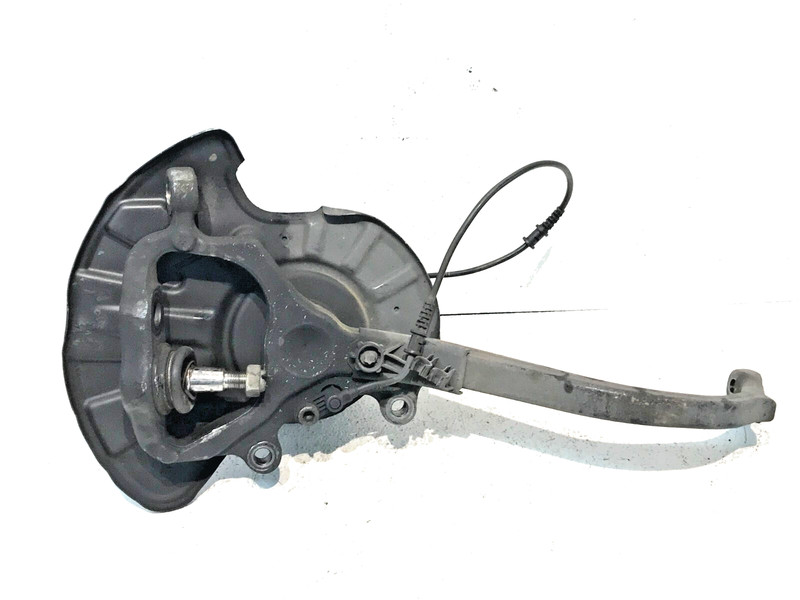 00-06 Mercedes W220 CL500 Front Right Passenger Spindle Knuckle Hub Bearing OEM
