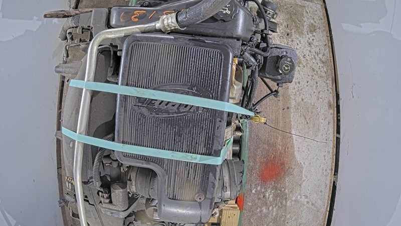2003 GMC Envoy 4.2L Engine Complete Assembly 6-Cyl 183K Miles OEM Warranty