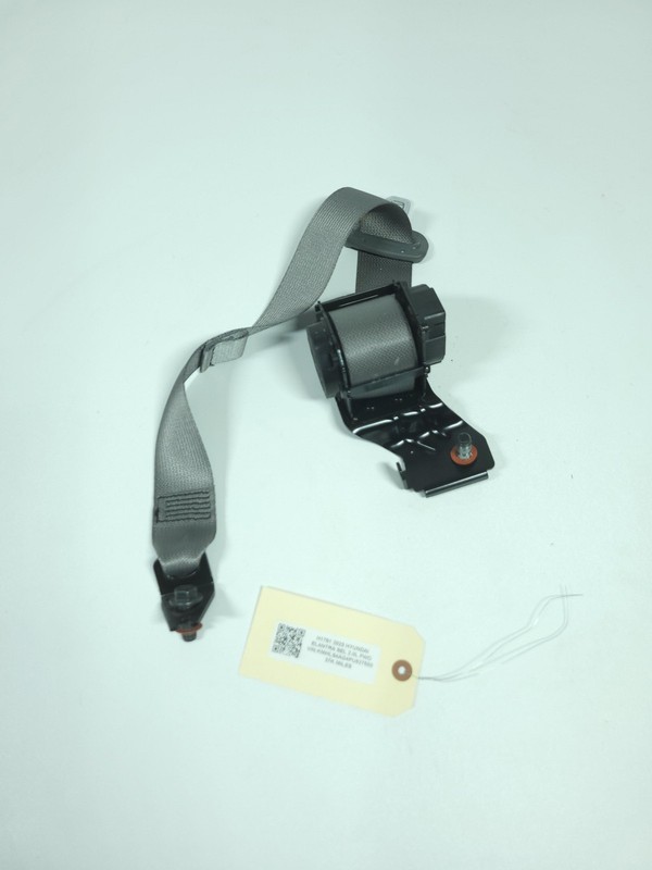 2021-2024 Hyundai Elantra 2nd Row Right Rear Seat Belt Retractor 89820-AA500-YFR