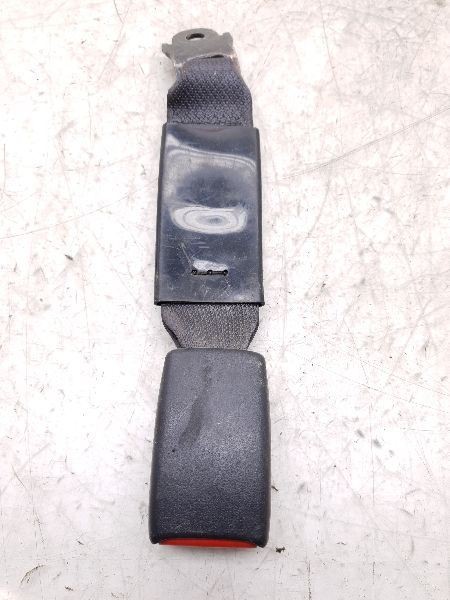 2010 SCION XB PASSENGER SIDE REAR SEAT BELT BUCKLE ASSEMBLY