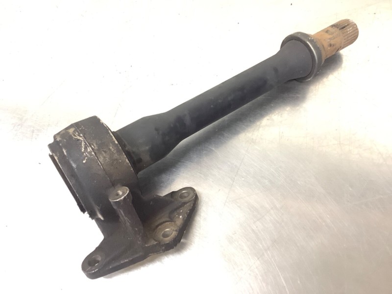 89-90 Legend 2Dr AT Shaft Axle's Drive Half Jack CV Intermediate Driveshaft OEM