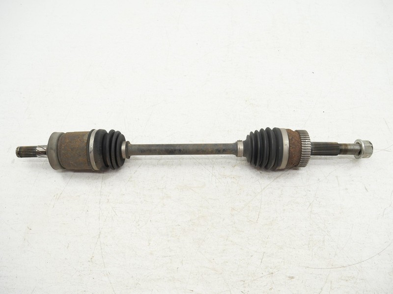 Used Rear Left Driver Side Axle Shaft AWD 2010-2019 Nissan Juke Nismo RS OEM