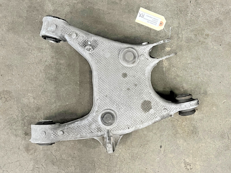 ⭐2009-2015 BMW 7-SERIES RWD REAR RIGHT PASS SIDE LOWER CONTROL ARM OEM LOT2715