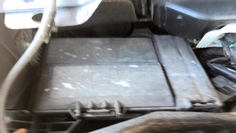 Fuse Box Engine Turbo Fits 18-20 FORD F150 PICKUP 1609678