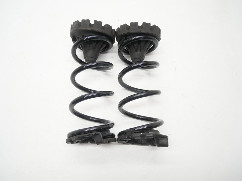2024 Nissan Z Performance RZ34 Rear Coil Spring Suspension Set Left Right OEM