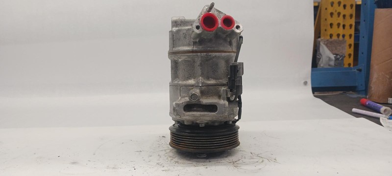 22-'24 NISSAN SENTRA AC Compressor 50k miles OEM 1 Year Warranty!