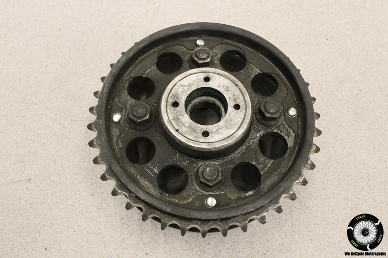 1980 Honda Cb650Sprocket Rear Drive Hub CB 650 80