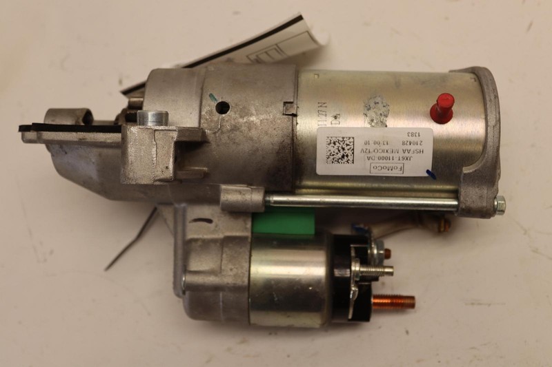 2021-2022 FORD BRONCO SPORT 1.5L ENGINE STARTER MOTOR FOMOCO OEM