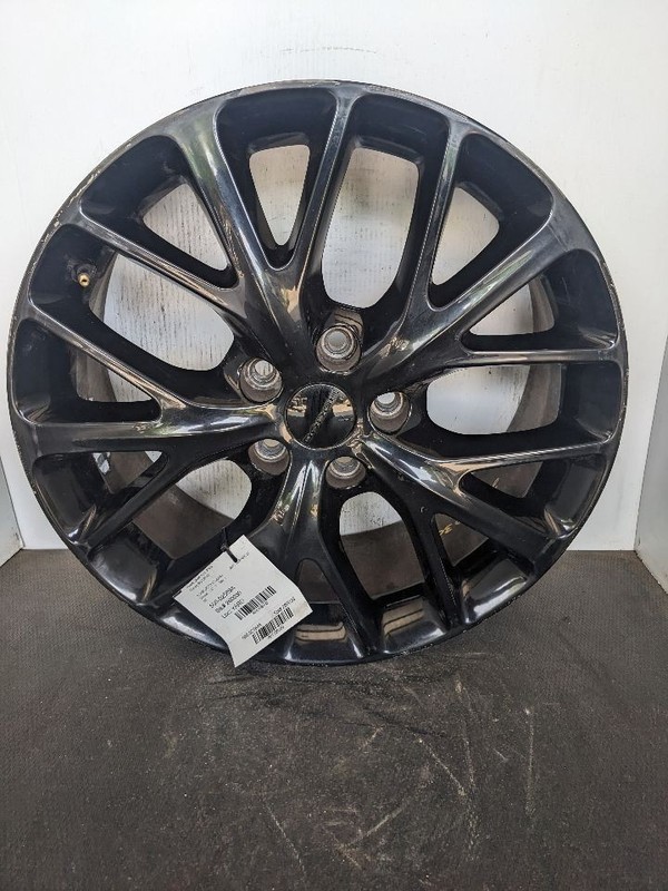 Wheel 20x8 15 Spoke Painted Fits 15-18 DURANGO 1186780