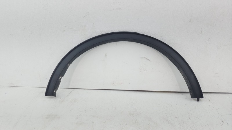 20-22 FORD ESCAPE TITANIUM REAR RIGHT SIDE QUARTER WHEEL ARCH FLARE MOLDING OEM