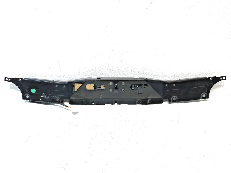 97-06 Jaguar XK8 X100 Convertible Top Roof Latch Lock Cylinder Actuator OEM