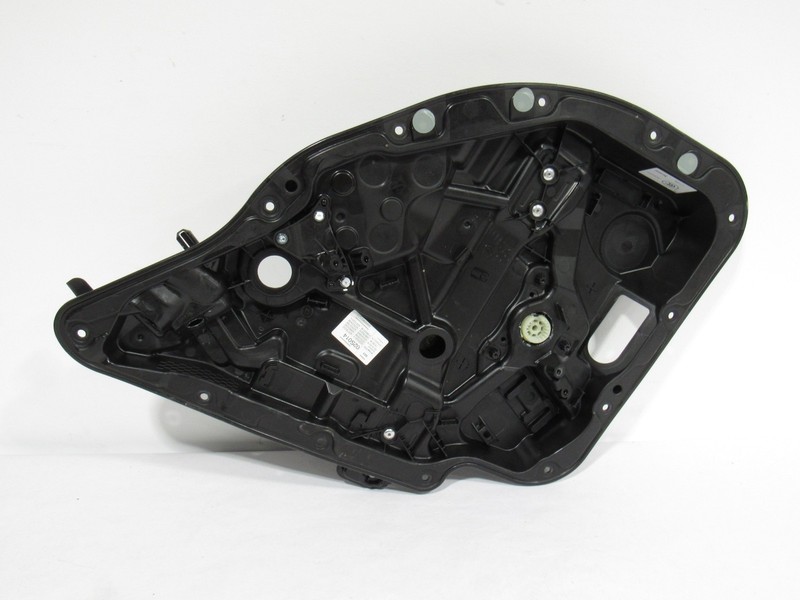 18-21 Mercedes GLC63 X253 2018 Rear Right Door Window Regulator Panel :O