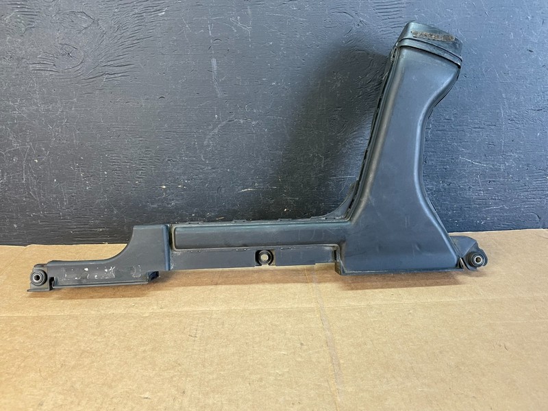 2009 to 2014 Nissan Maxima Upper Air Intake Duct AE0889 DG