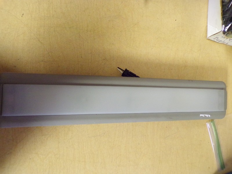 Volvo 2044-001 Interior Light Panel Assembly *FREE SHIPPING*