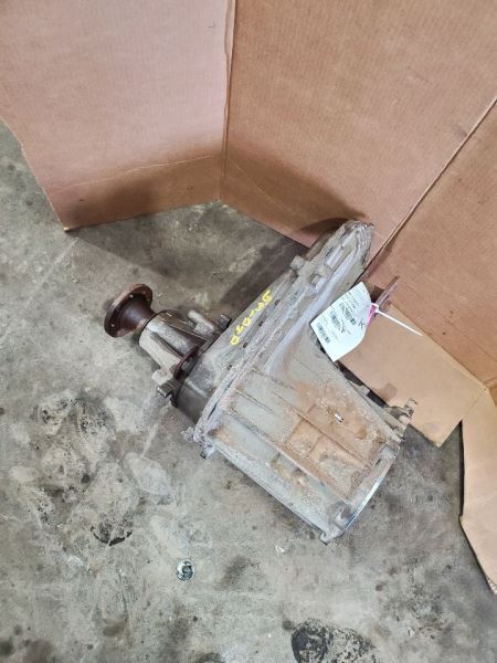 F350SD2015 Carrier 282963