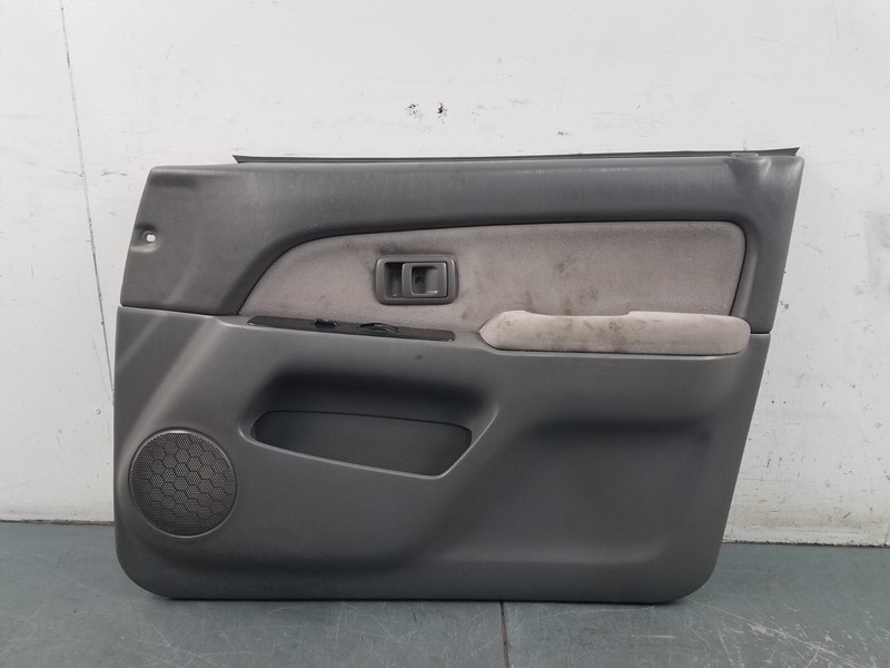 2001 Toyota 4Runner 4x4 Right Front Door Panel #7965 E5