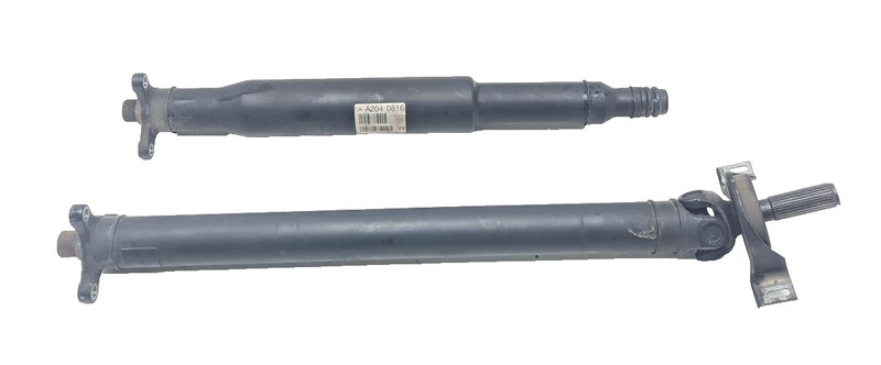 2012-2015 Mercedes-Benz C250 Propeller Shaft Driveshaft 2044100816 OEM
