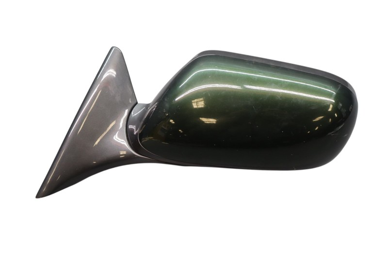 97-06 Jaguar X100 XK8 XKR Front Left Driver Side Rear View Door Mirror OEM