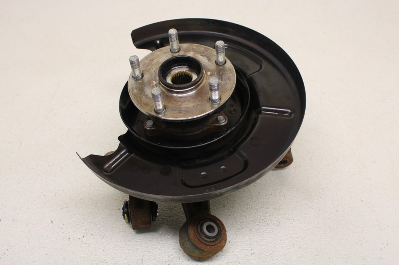 Subaru WRX Rear Right Spindle Knuckle Automatic Transmission Oem 2016-2021