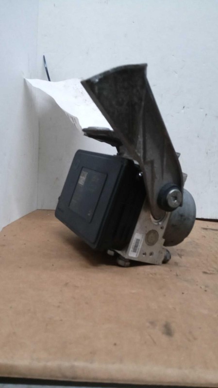 2014 Cadillac ATS ABS Pump & Motor Assembly OEM 128K Miles 4WD 22932431