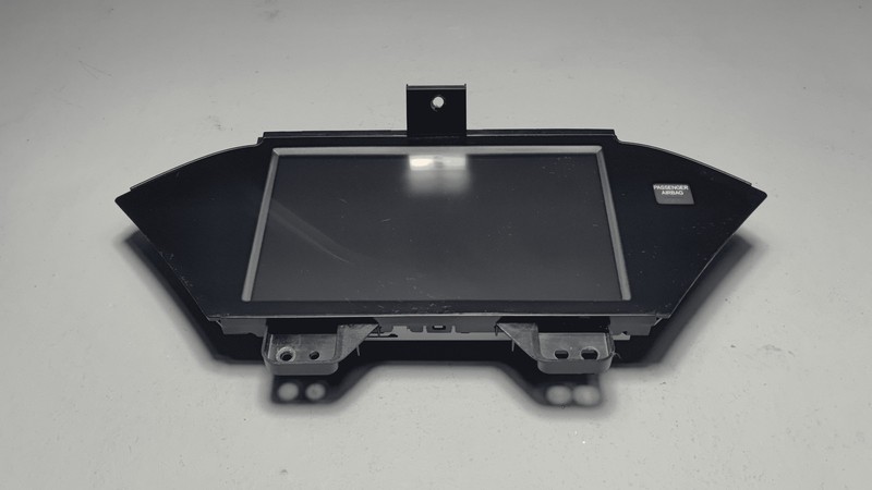 2018-20 ACURA MDX DASH INFORMATION NAVIGATION DISPLAY 8 Inch SCREEN MONITOR OEM