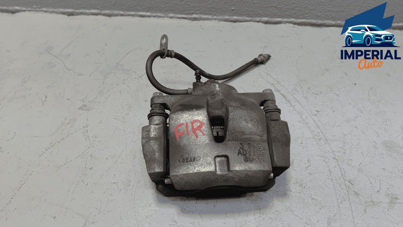 TOYOTA CAMRY 2019-2024 FRONT RIGHT PASSENGER SIDE BRAKE CALIPER W/OUT PAD OEM