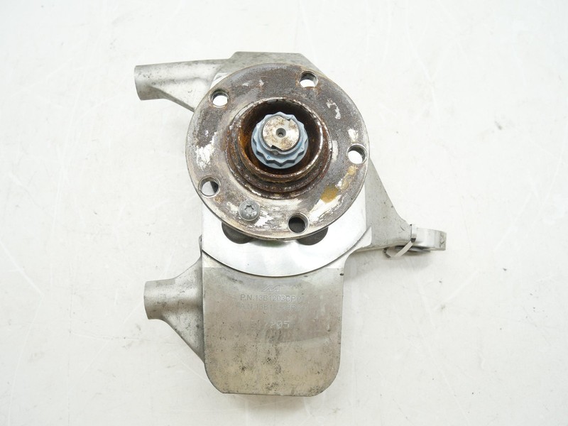Used Front Passenger Spindle Knuckle Hub RH 2016-2021 McLaren 570S 13B1203CP OEM