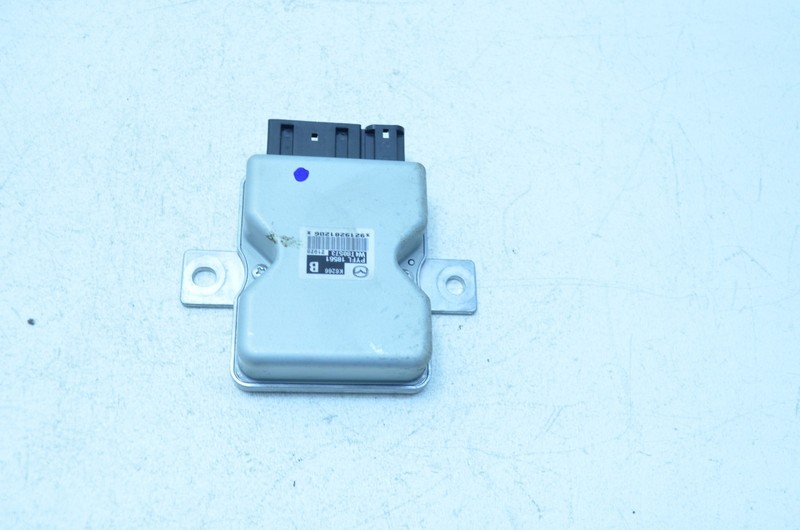 17-24 MAZDA CX-5 FUEL PUMP COMPUTER MODULE CONTROL UNIT OEM