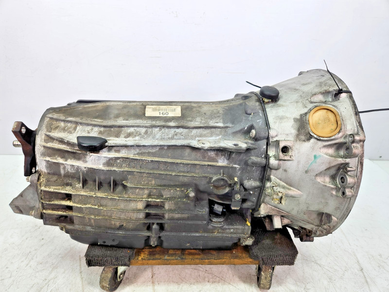 ✅ 10-13 OEM Mercedes W212 E350 RWD 3.5L Automatic Transmission Gear Box 111K