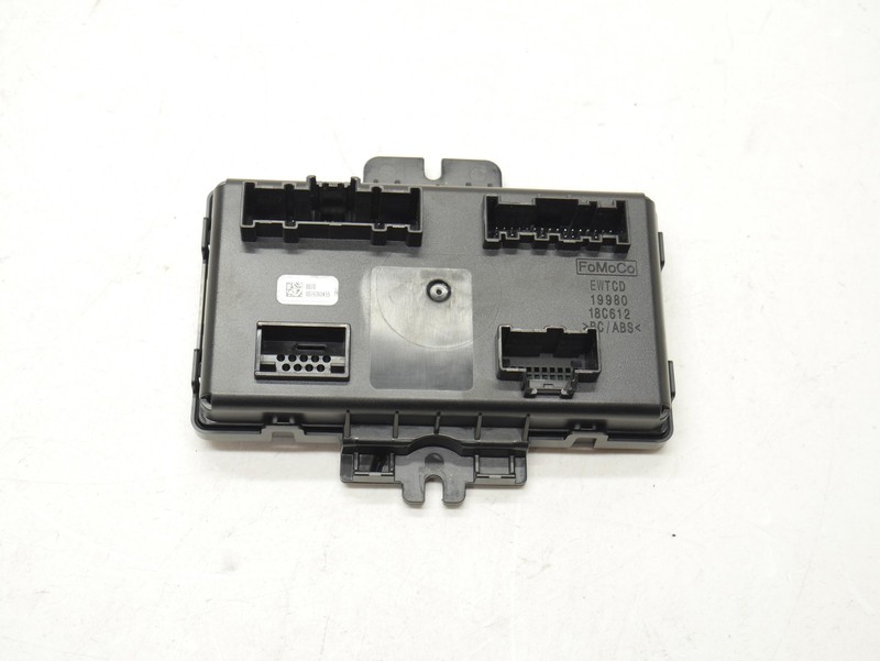 2024-2025 Ford Mustang GT S650 A/C Climate Control Unit Module Computer HVAC OEM