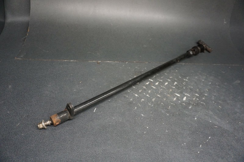 2007-2014 TZ1 Turbo Jagaur Z1 Arctic Cat OEM Adjustable Steering Post Ass'y