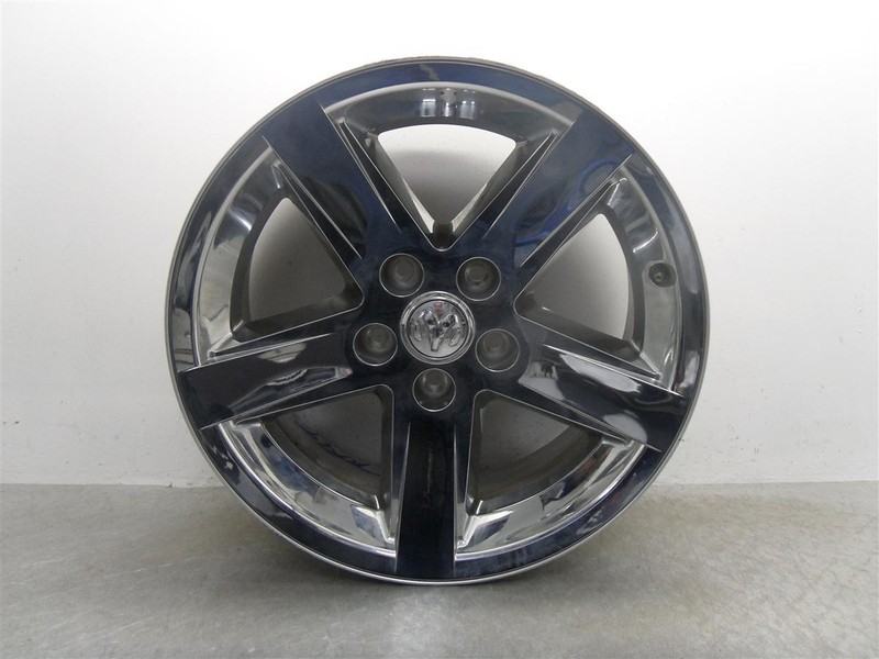 13 14 15 16 DODGE RAM 1500 20X9 5 SPOKE WHEEL RIM OEM 560-02457
