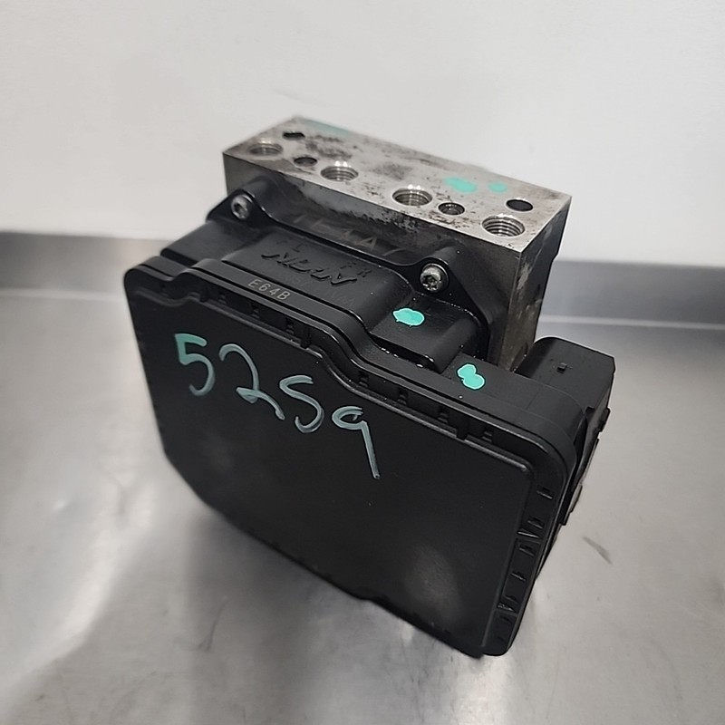 2011-2012 Honda Accord ABS Anti Brake Anti Lock Pump Control Module OEM TE1A7 AT