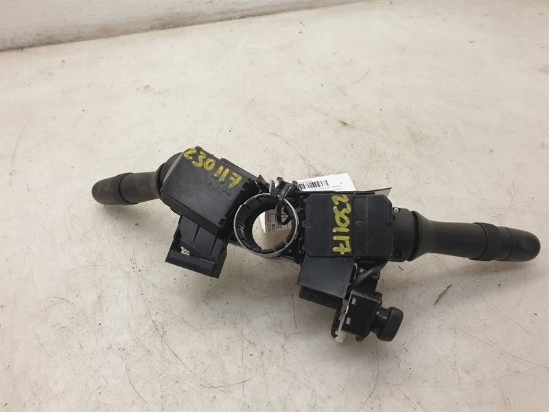 09 10 11 12 LEXUS ES350 DRIVER LEFT TURN SIGNAL COLUMN SWITCH CANADA MARKET
