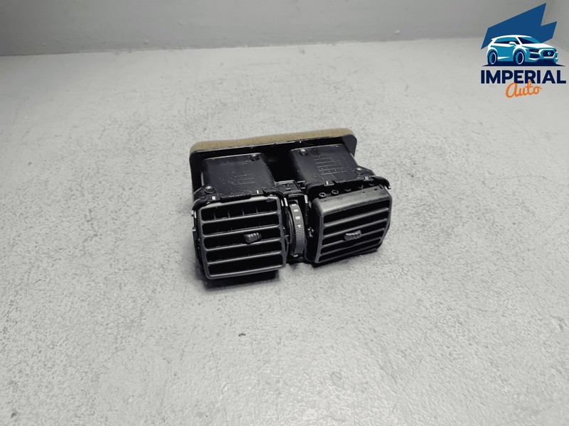TOYOTA CAMRY 2018-2024 CENTER CONSOLE REAR AC HEATER AIR VENT GRILLE OEM
