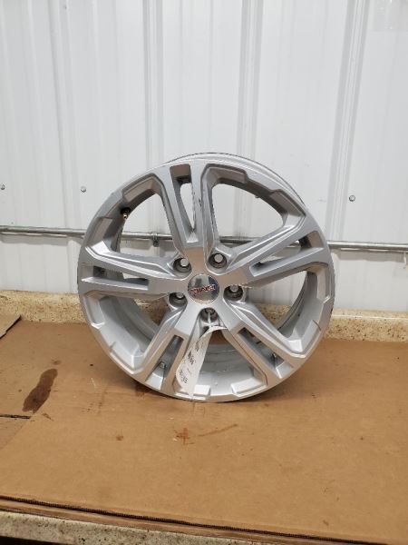 TERRAIN 2022 Wheel 280832