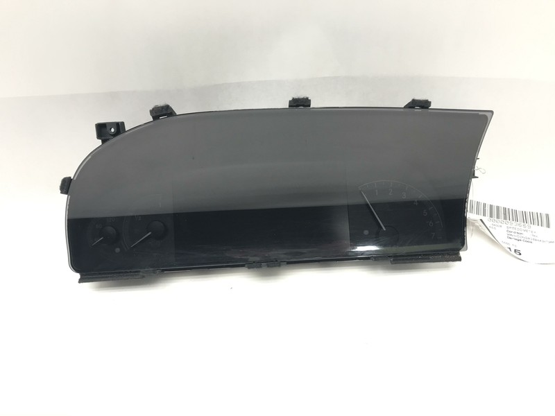 2010 MERCEDES S550 SPEEDOMETER CLUSTER OEM 176K MILES