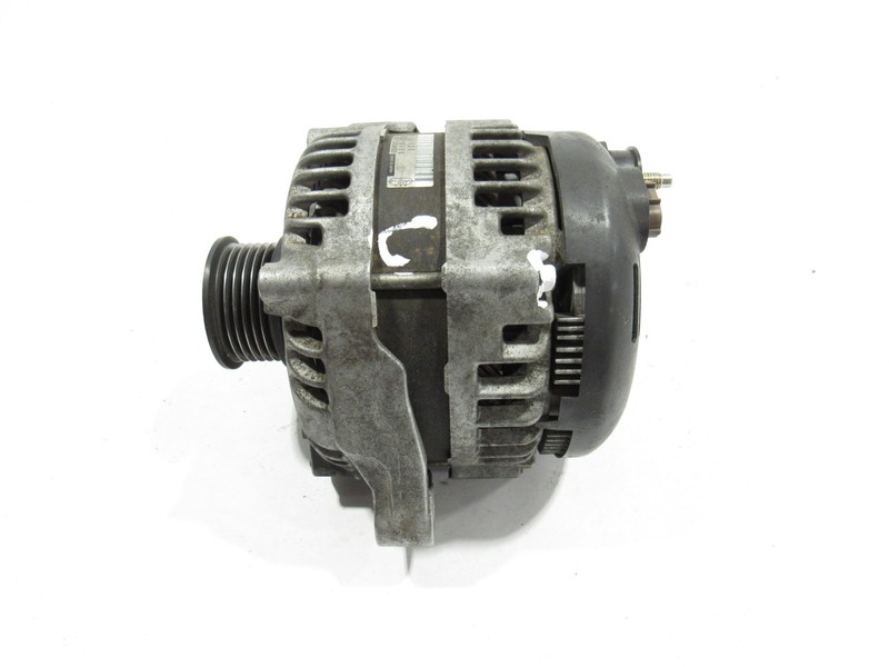 Ferrari 458 Italia 2011 4.5L RWD Engine Motor Alternator Generator 09-15 ;:Y
