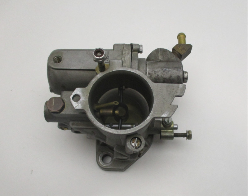1352-4510A24 Mercury Outboard Middle Or Bottom Carburetor 1150 115hp WMK10