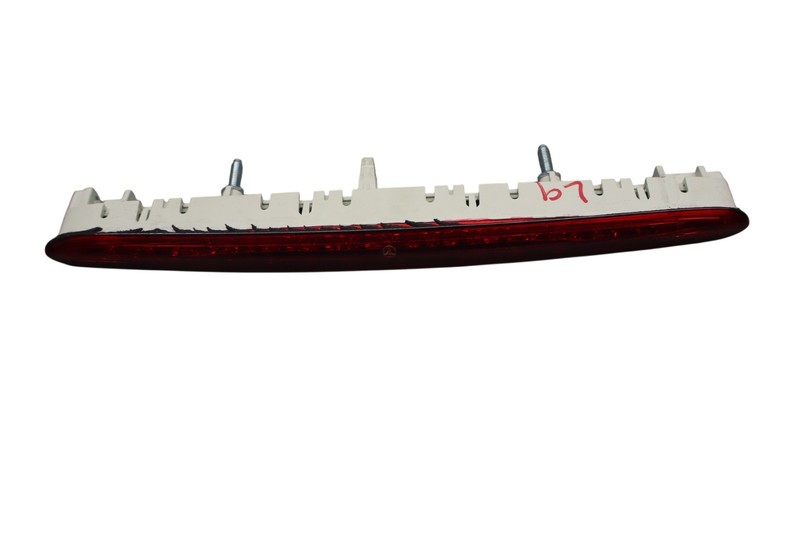 03-09 Mercedes W209 CLK350 CLK55 AMG Trunk 3rd Third Brake Stop Light Lamp OEM