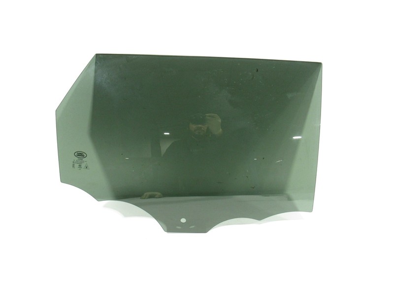 Land Range Rover Evoque 2023 Rear Right Passenger Door Window Glass 20-24 ;:A