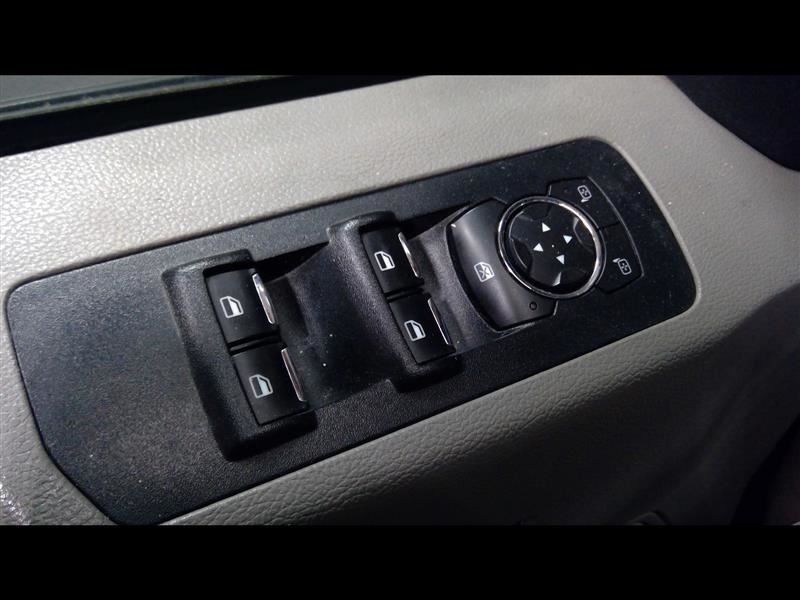 Driver Front Door Switch Driver's Window Fits 15-20 FORD F150 PICKUP 1148362