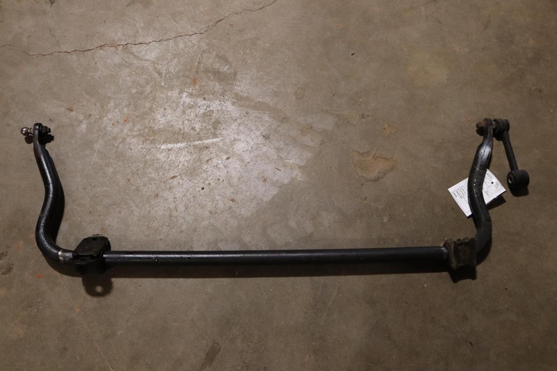 2007-2018 JEEP WRANGLER 4X4 FRONT STABILIZER ANTI ROLL SWAY BAR SUPPORT OEM