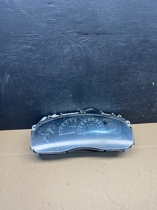 2001 2002 2003 Ford Explorer Speedometer Cluster Gauge O3617 DG Oem